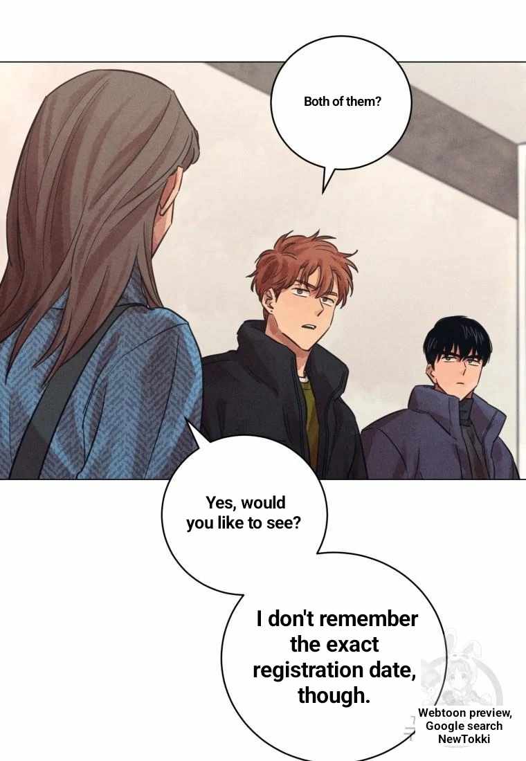THE KILLER'S INTERVIEW Chapter 40 62